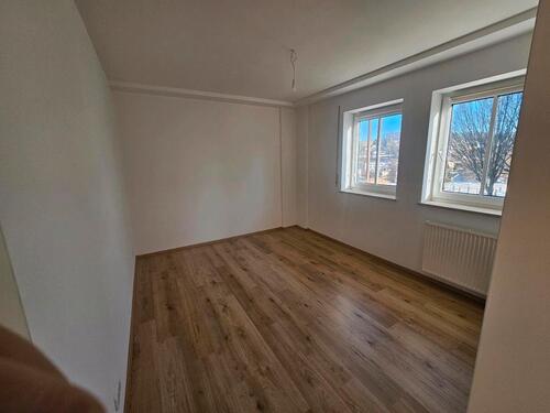 Foto - Erdgeschoßwohnung in Burkhardtsdorf zur Miete