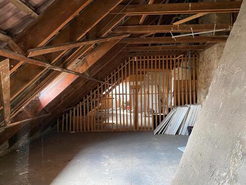 Foto - 3 Zimmer Dachgeschoßwohnung in Berlin