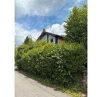Charmantes Einfamilienhaus in der Eifel Roetgen zu verkaufen