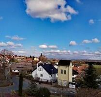 Gemütliche möblierte DG-Wohnung - Wehrheim