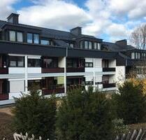 Ihre neue Wohnung in Bad Sachsa