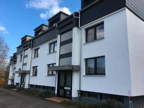 Foto - Etagenwohnung in Bad Sachsa zur Miete