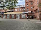 Foto - Fachmarktfläche im Stadtteilzentrum