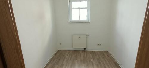Foto - Etagenwohnung in Menteroda