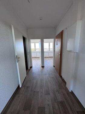 Foto - 3 Zimmer Etagenwohnung in Schwedt (Oder)