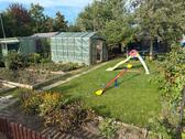 Foto - Ein wunderschönen Garten(Schwäbisch Hall)