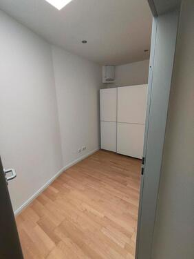Foto - Etagenwohnung zur Miete in Grevesmühlen