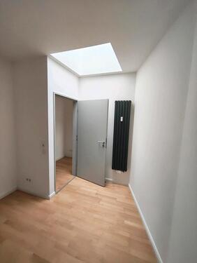Foto - Etagenwohnung in Grevesmühlen
