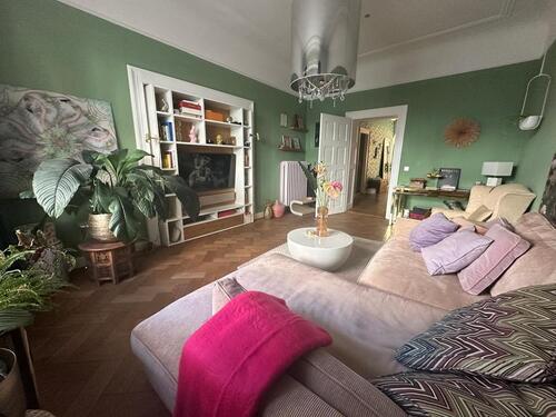 Foto - Etagenwohnung zur Miete in München