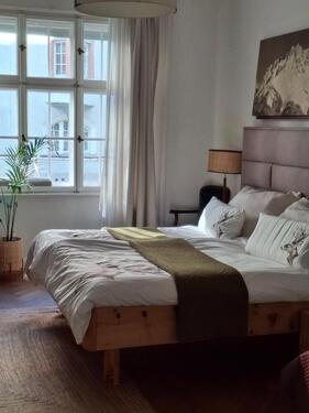 Foto - Etagenwohnung in München zur Miete
