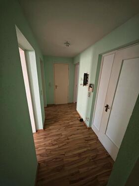 Foto - Etagenwohnung in Nürnberg zur Miete