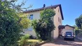 Foto - 1-2 Familienhaus in Top-Lage Aschaffenburg-Damm – provisionsfrei
