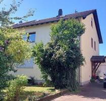 1-2 Familienhaus in Top-Lage Aschaffenburg-Damm – provisionsfrei