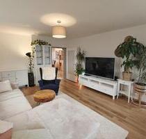 Helle, moderne 3,5 Zimmer Wohnung zu vermieten in Crailsheim