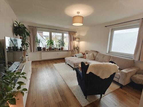 Foto - Etagenwohnung zur Miete in Crailsheim