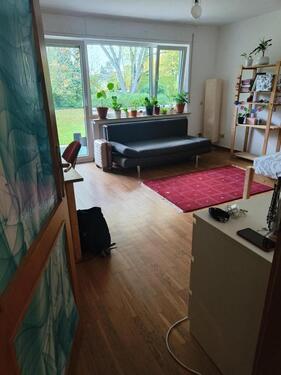 Foto - Etagenwohnung zur Miete in Bonn