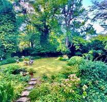 Heller Praxisraum in Ddorf-Flingern Nord – ruhig mit Gartenblick - Düsseldorf Flingern Süd