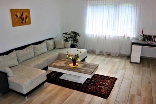 Foto - Etagenwohnung zur Miete in Ralingen