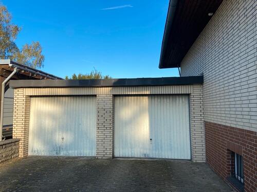 Foto - Einfamilienhaus in Peine