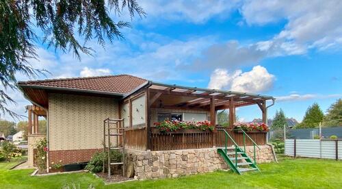 Foto - Einfamilienhaus in Peine zum Kaufen