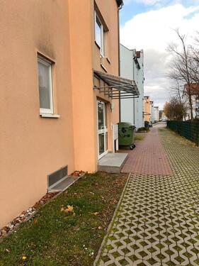 Foto - Helle 3,5-Zimmer-Wohnung mit Terrasse in Schwandorf