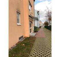 Helle 3,5-Zimmer-Wohnung mit Terrasse in Schwandorf