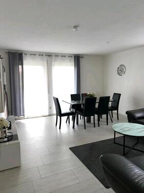 Foto - Etagenwohnung in Schwandorf