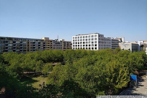 Foto - APARTMENT IN MITTE - BERLIN - GEWERBLICHE VERMIETUNG FÜR DIE KREATIVWIRTSCHAFT