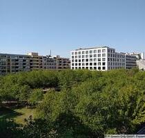 APARTMENT IN MITTE - BERLIN - GEWERBLICHE VERMIETUNG FÜR DIE KREATIVWIRTSCHAFT