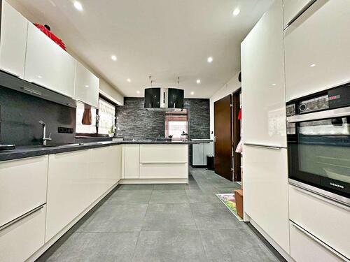 Foto - 8 Zimmer Einfamilienhaus zum Kaufen in Epfendorf