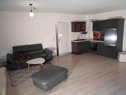 Foto - 2 Zimmer Etagenwohnung in Olsberg