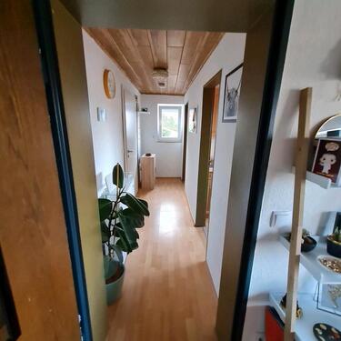 Foto - Etagenwohnung in Bretzfeld zur Miete