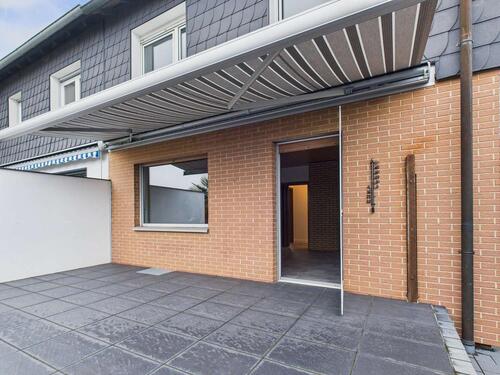 Foto - 4 Zimmer Einfamilienhaus in Waltrop