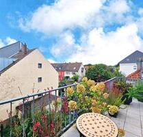 2 Eigentumswohnungen (Paketverkauf) - Köln Lindenthal