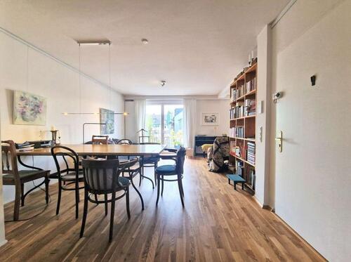 Foto - 4 Zimmer Dachgeschoßwohnung zum Kaufen in Köln