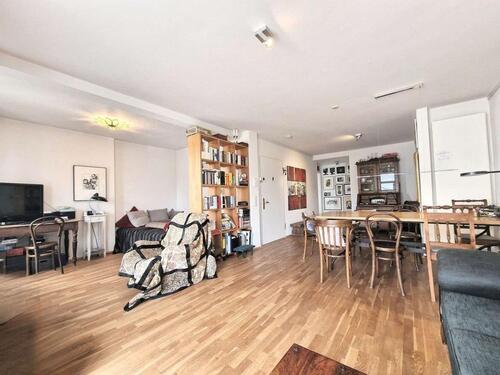 Foto - 4 Zimmer Dachgeschoßwohnung in Köln