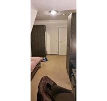 Möbliertes Zimmer zur Zwischenmiete nahe Hauptbahnhof (19 m²) - Osnabrück Wüste