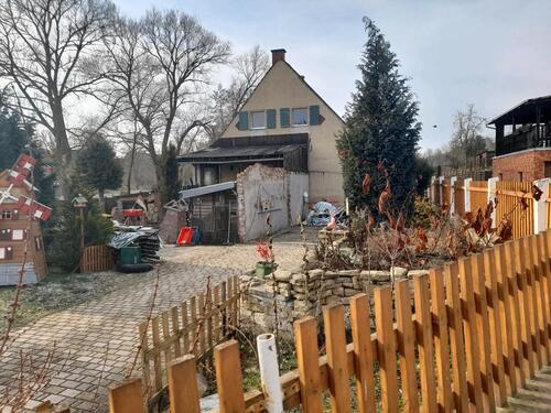 Foto - Verkaufe Eigenheim - 97.000,00&nbsp;EUR Kaufpreis, ca.&nbsp; 100,00&nbsp;m&sup2;