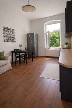 Foto - 2 Zimmer Etagenwohnung in Magdeburg