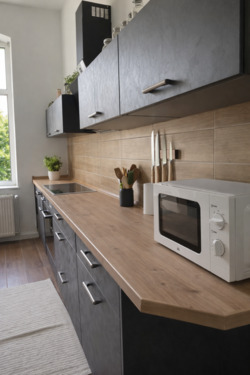 Foto - Etagenwohnung in Magdeburg zur Miete