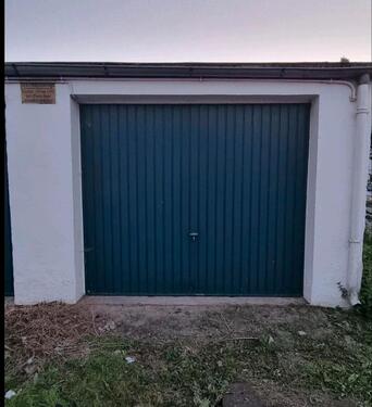 Foto - Garage Hildesheim - 95,00&nbsp;EUR Miete,