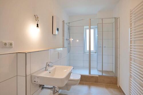 Foto - 3 Zimmer Etagenwohnung zur Miete in Düsseldorf