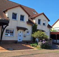 Doppelhaushälfte in Wolfsburg Wendschott