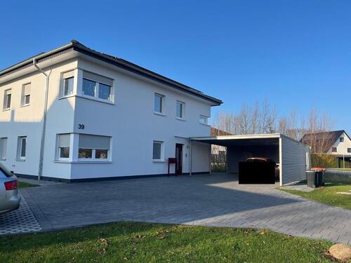 Foto - 4 Zimmer Dachgeschoßwohnung zur Miete in Geseke