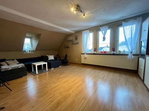 Foto - 4 Zimmer Etagenwohnung zur Miete in Neustadt bei Coburg