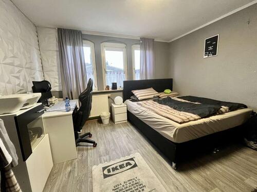 Foto - 4 Zimmer Etagenwohnung in Neustadt bei Coburg