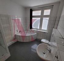 Schöne 2 Zimmer Wohnung mit Tageslichtbadezimmer - Wilhelmshaven