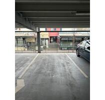 PKW Stellplatz in Wetzlar Nähe Bahnhof