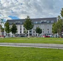 Wohnkomfort über 2-Zimmer mit Balkon! - Hanau