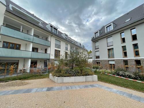 Foto - 2 Zimmer Etagenwohnung zur Miete in Hanau